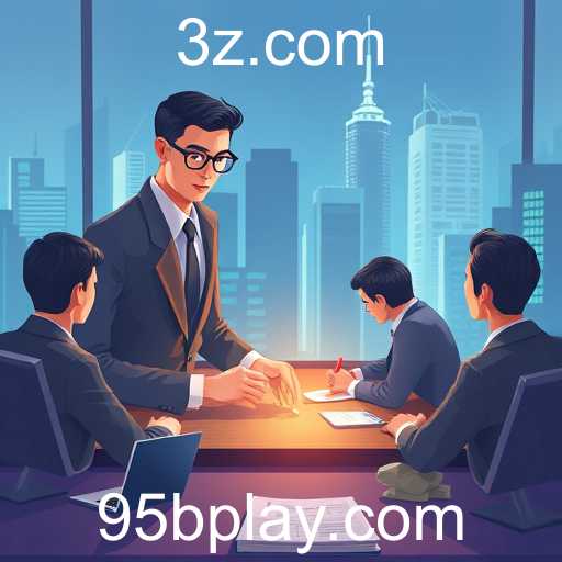 Explorando o Fascinante Mundo dos Jogos de Negócios: Desafios e Aprendizados