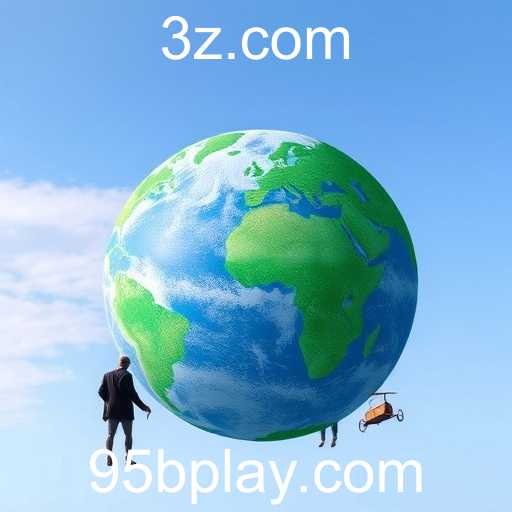 Revolução no Mundo dos Jogos com a 95b