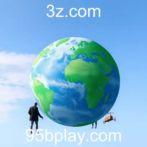 Revolução no Mundo dos Jogos com a 95b