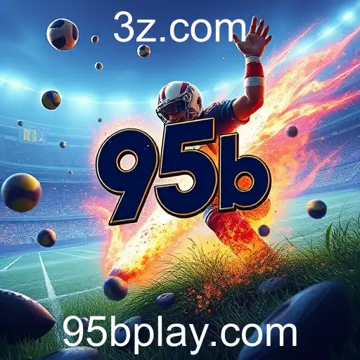 A Revolução dos Jogos com 95b