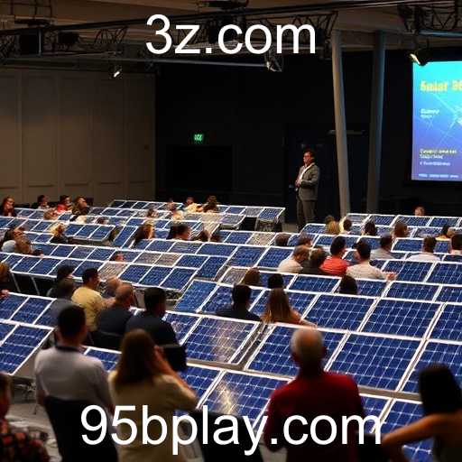 A Revolução dos Jogos Digitais com 95b