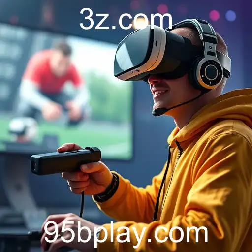 Revolução nos Jogos em Português: De '95b' aos Novos Desafios de 2025