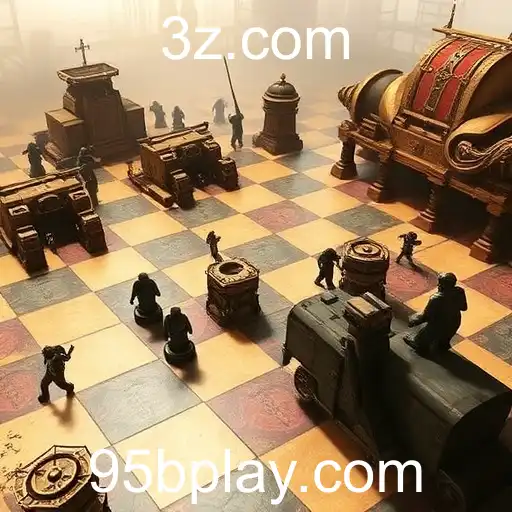 Tendências e Desafios no Mundo dos Jogos Online em 2025