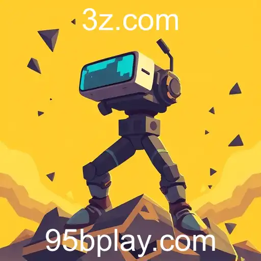 Revolução dos Jogos Online: O Impacto da Plataforma 95b