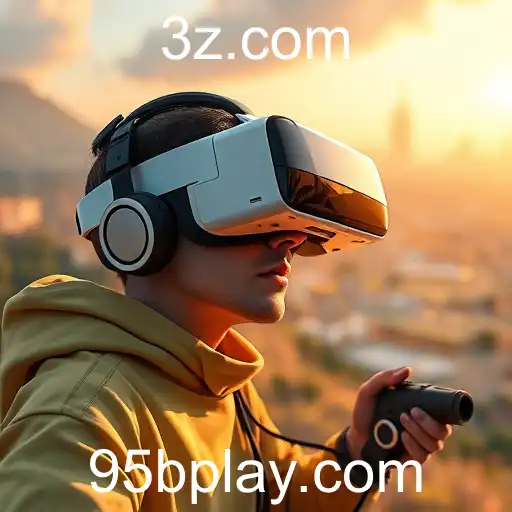 Revolução no Universo dos Jogos: A Ascensão de Novas Experiências