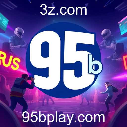 Inovação no Mundo dos Games: 95b Revoluciona a Experiência dos Jogadores