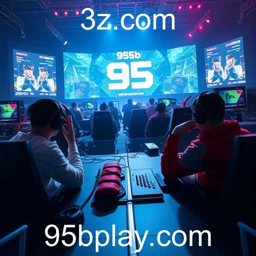 O Impacto de 95b no Cenário de Jogos em 2025