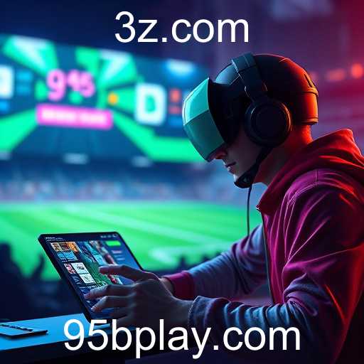 Novidades e Tendências no Mundo dos Jogos em 2025