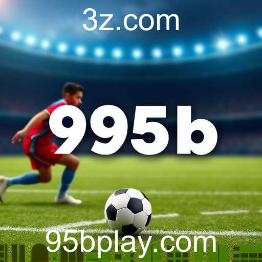 A Revolução do 95b no Cenário de Jogos Online