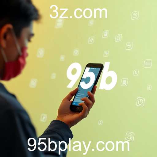 A Ascensão do 95b no Cenário dos Jogos