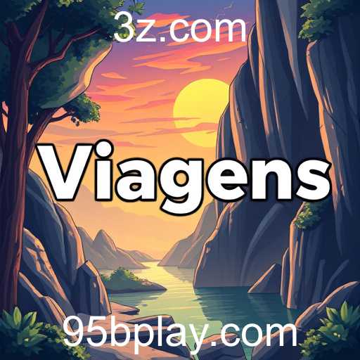 Descubra as Aventuras das Viagens nos Jogos de Palavras-Chave no 95b